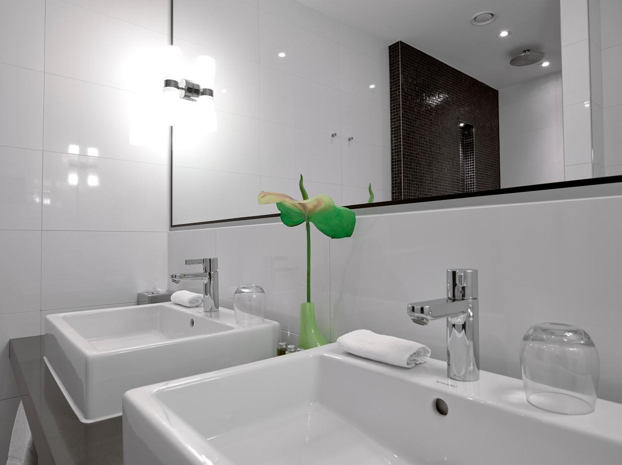 Hotel Thermen Bussloo - Apeldoorn Kültér fotó