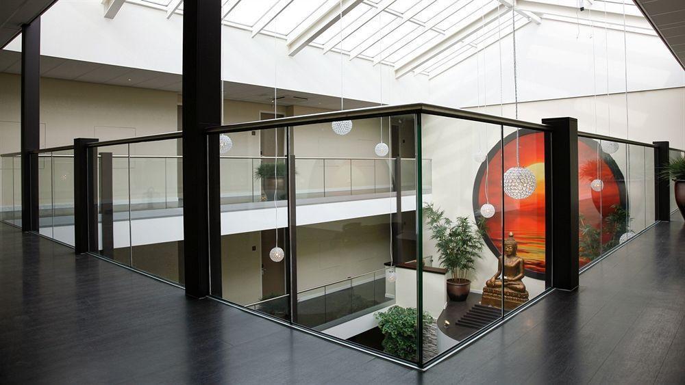 Hotel Thermen Bussloo - Apeldoorn Kültér fotó
