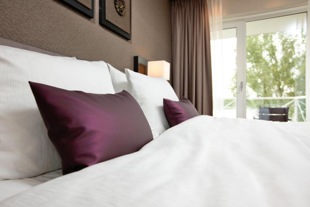 Hotel Thermen Bussloo - Apeldoorn Szoba fotó