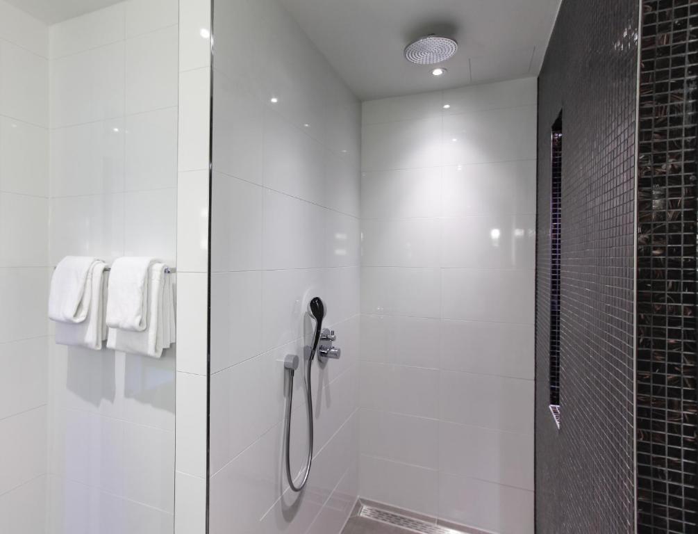 Hotel Thermen Bussloo - Apeldoorn Szoba fotó