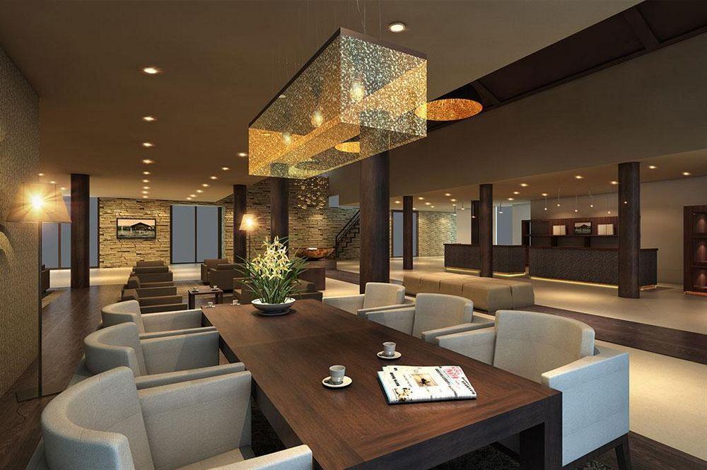 Hotel Thermen Bussloo - Apeldoorn Kültér fotó