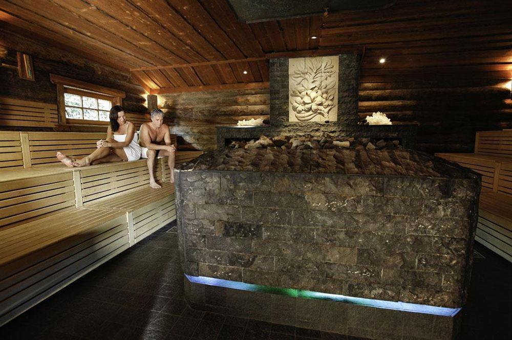 Hotel Thermen Bussloo - Apeldoorn Kültér fotó