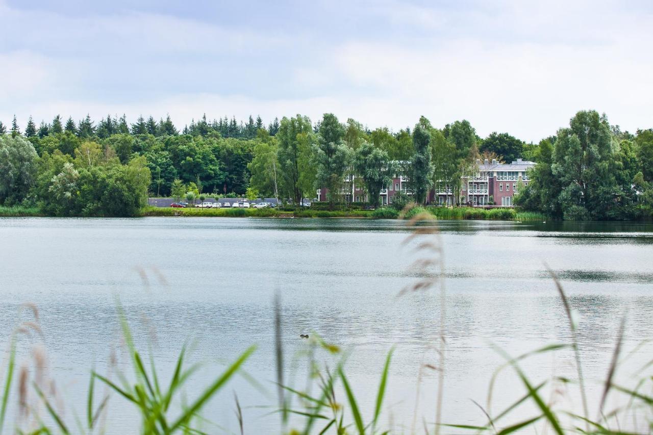 Hotel Thermen Bussloo - Apeldoorn Kültér fotó